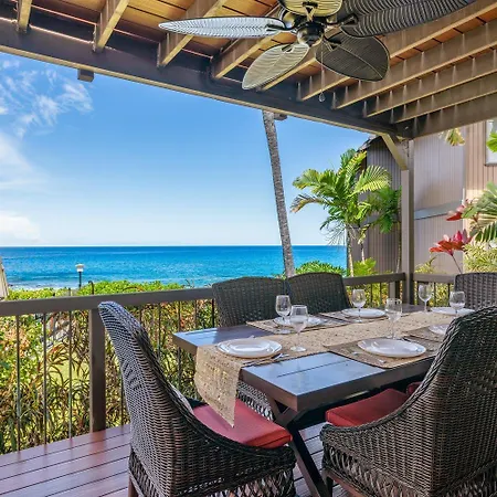 Kona Onenalo 10 Villa